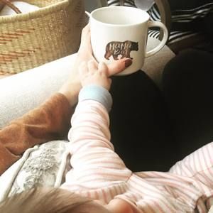 Meet your Posher, Abbey